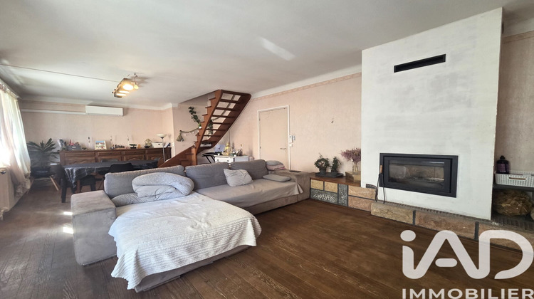 Ma-Cabane - Vente Maison Tarbes, 102 m²