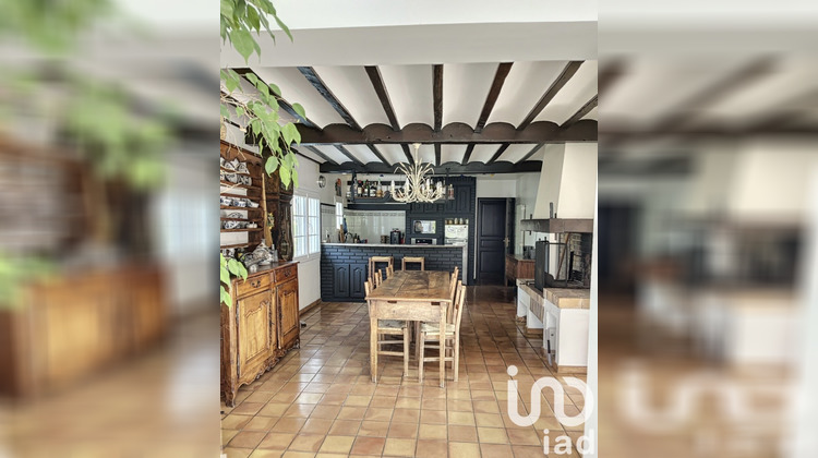 Ma-Cabane - Vente Maison Tarbes, 350 m²