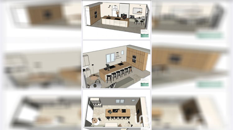 Ma-Cabane - Vente Maison Tarbes, 350 m²