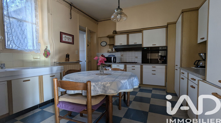 Ma-Cabane - Vente Maison Tarbes, 118 m²