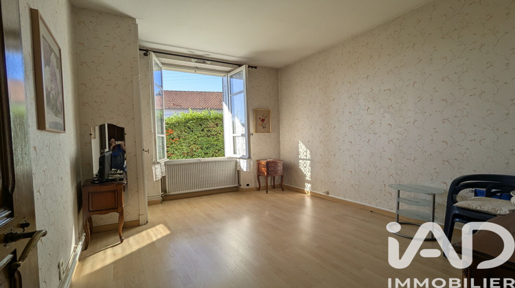 Ma-Cabane - Vente Maison Tarbes, 118 m²