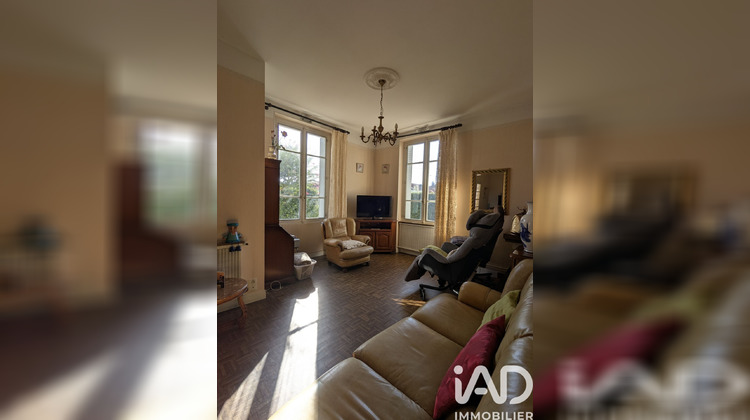 Ma-Cabane - Vente Maison Tarbes, 118 m²