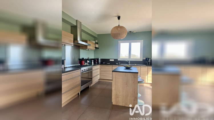 Ma-Cabane - Vente Maison Tarbes, 244 m²