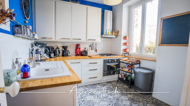 Ma-Cabane - Vente Maison Tarbes, 210 m²