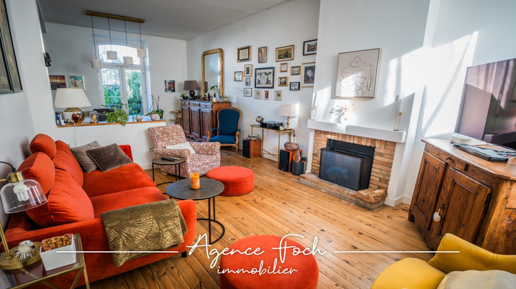 Ma-Cabane - Vente Maison Tarbes, 210 m²