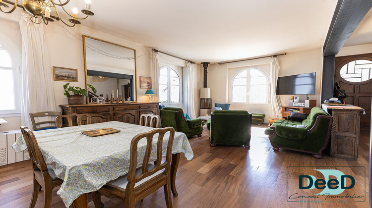 Ma-Cabane - Vente Maison Tarbes, 177 m²