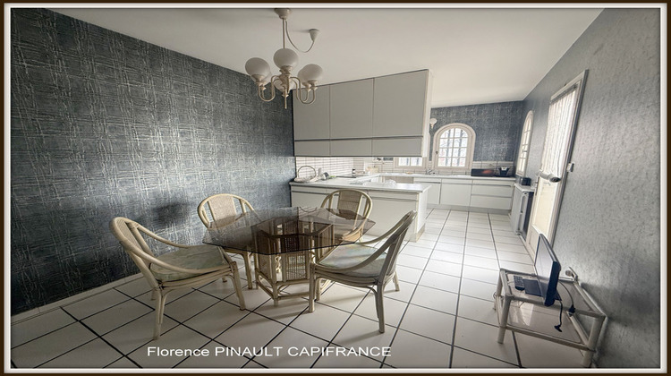 Ma-Cabane - Vente Maison TARBES, 155 m²