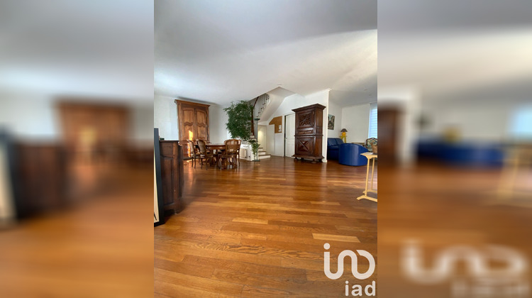 Ma-Cabane - Vente Maison Tarbes, 131 m²