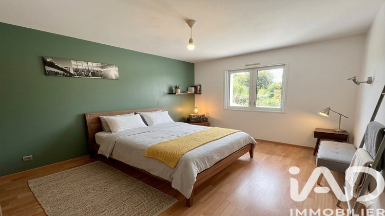 Ma-Cabane - Vente Maison Tarbes, 196 m²