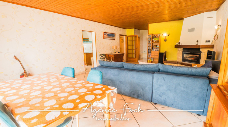 Ma-Cabane - Vente Maison Tarbes, 110 m²
