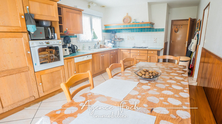 Ma-Cabane - Vente Maison Tarbes, 110 m²