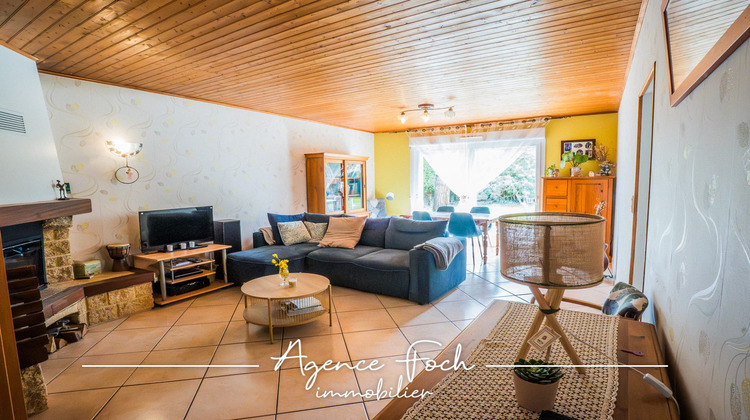 Ma-Cabane - Vente Maison Tarbes, 110 m²