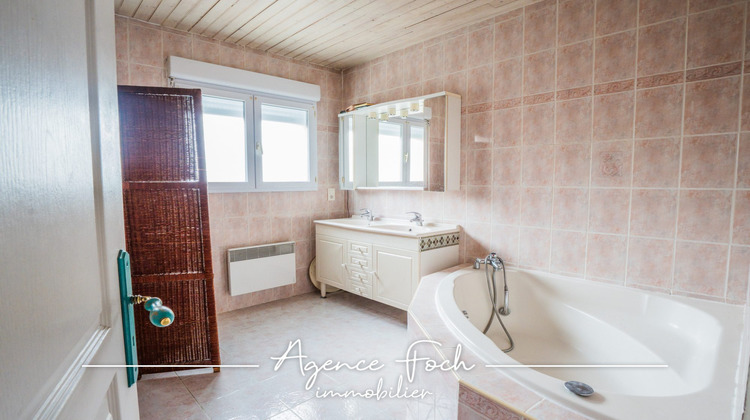 Ma-Cabane - Vente Maison Tarbes, 110 m²