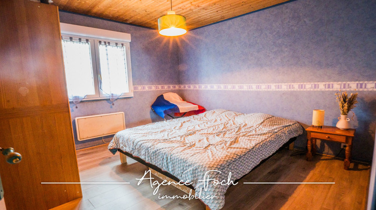 Ma-Cabane - Vente Maison Tarbes, 110 m²