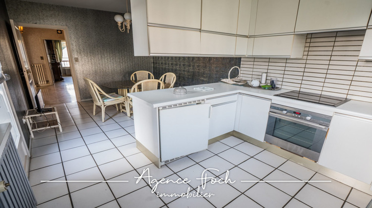 Ma-Cabane - Vente Maison Tarbes, 153 m²