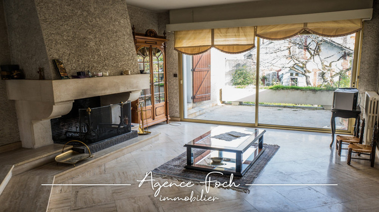 Ma-Cabane - Vente Maison Tarbes, 153 m²
