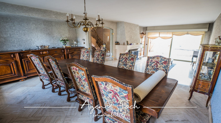 Ma-Cabane - Vente Maison Tarbes, 153 m²