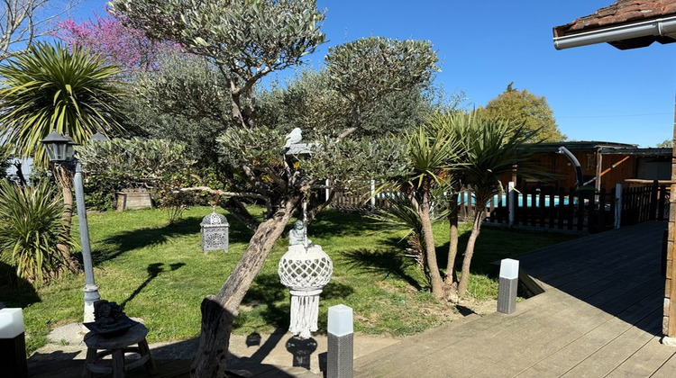 Ma-Cabane - Vente Maison TARBES, 120 m²