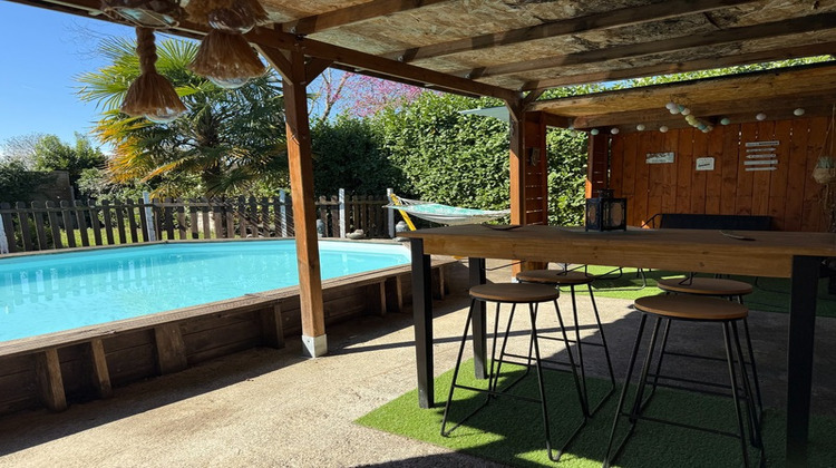Ma-Cabane - Vente Maison TARBES, 120 m²