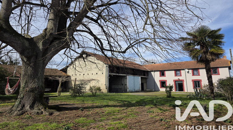 Ma-Cabane - Vente Maison Tarbes, 171 m²