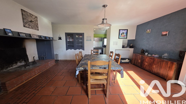 Ma-Cabane - Vente Maison Tarbes, 171 m²