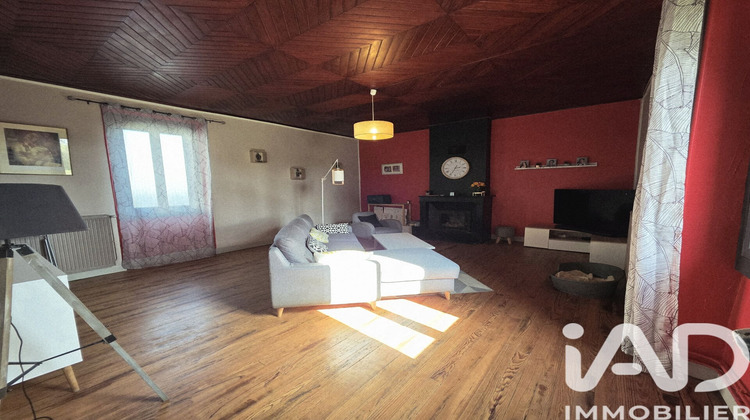 Ma-Cabane - Vente Maison Tarbes, 171 m²