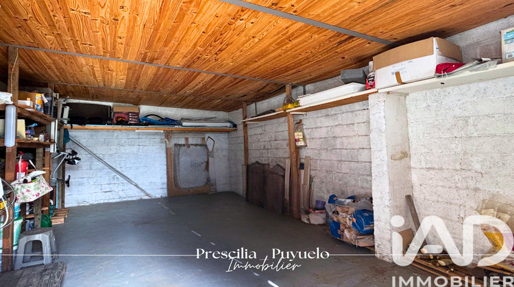 Ma-Cabane - Vente Maison Tarbes, 136 m²