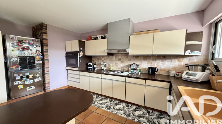 Ma-Cabane - Vente Maison Tarbes, 158 m²