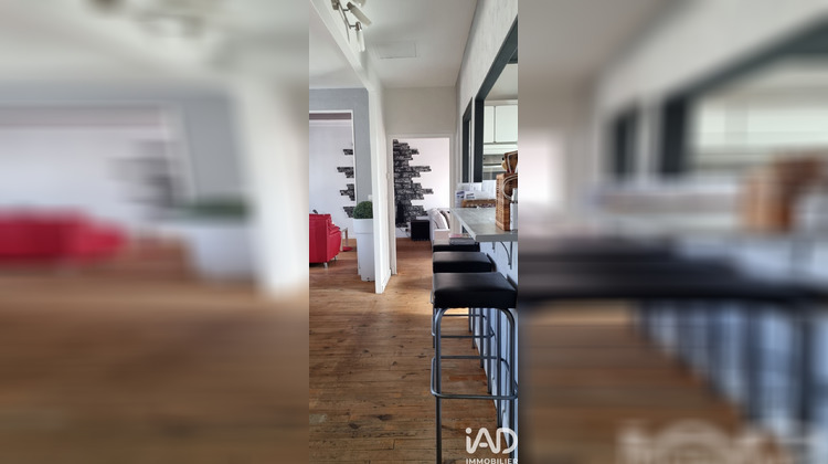 Ma-Cabane - Vente Maison Tarbes, 255 m²