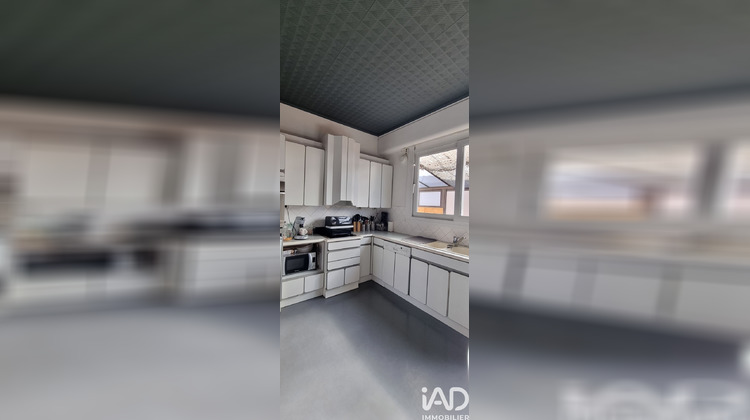 Ma-Cabane - Vente Maison Tarbes, 255 m²