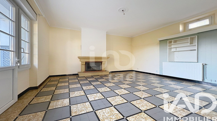 Ma-Cabane - Vente Maison Tarbes, 94 m²