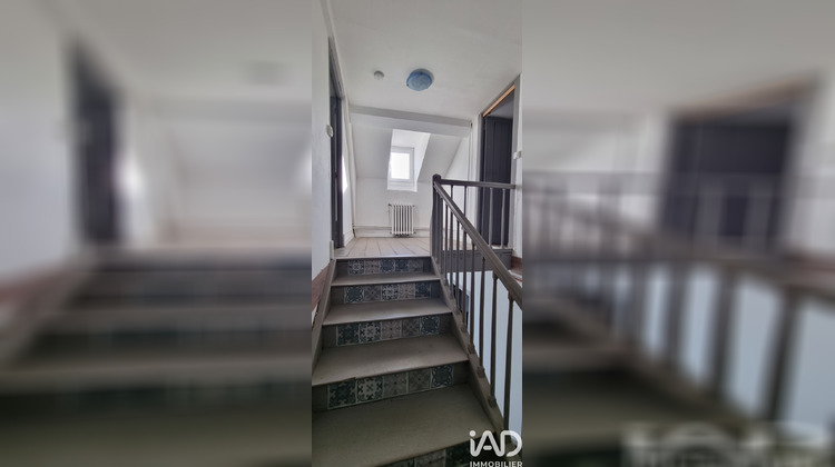 Ma-Cabane - Vente Maison Tarbes, 154 m²