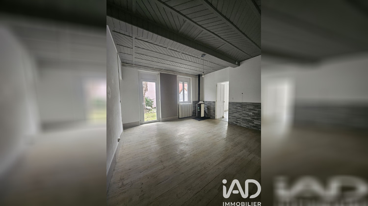 Ma-Cabane - Vente Maison Tarbes, 154 m²