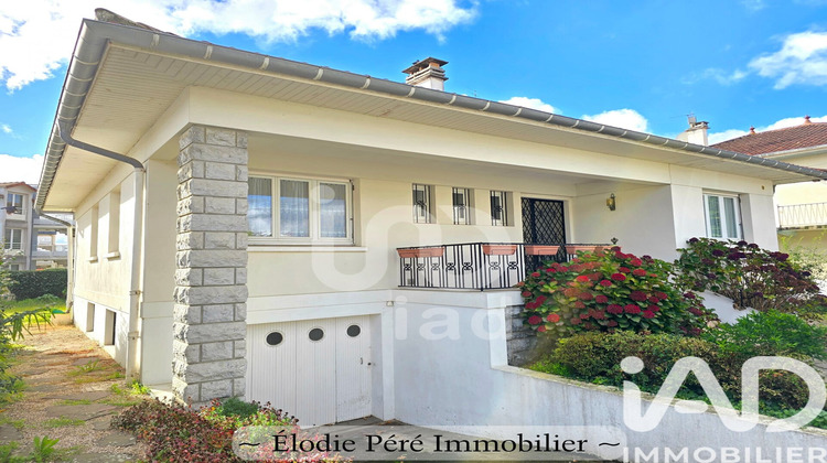 Ma-Cabane - Vente Maison Tarbes, 125 m²