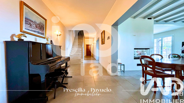 Ma-Cabane - Vente Maison Tarbes, 278 m²