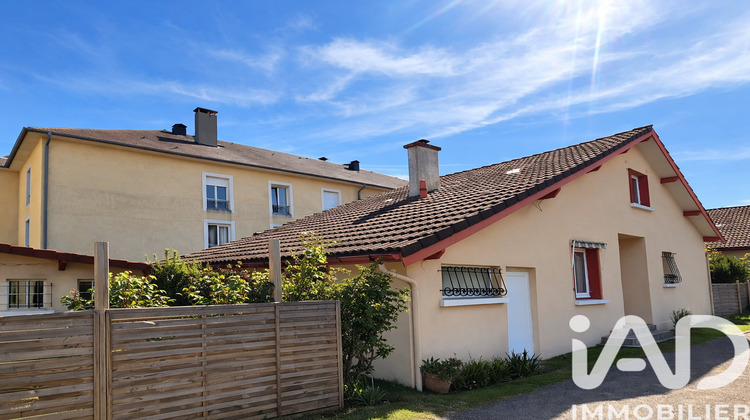 Ma-Cabane - Vente Maison Tarbes, 102 m²