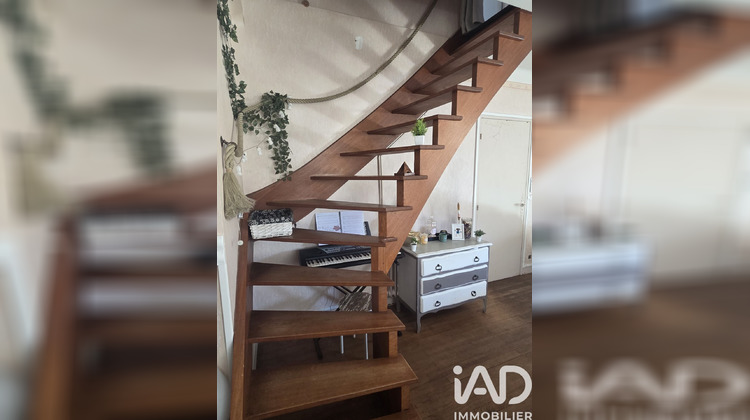 Ma-Cabane - Vente Maison Tarbes, 102 m²