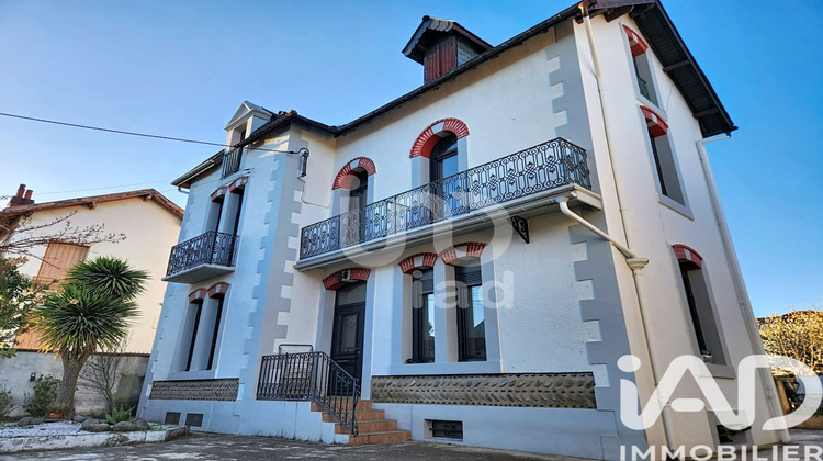 Ma-Cabane - Vente Maison Tarbes, 125 m²