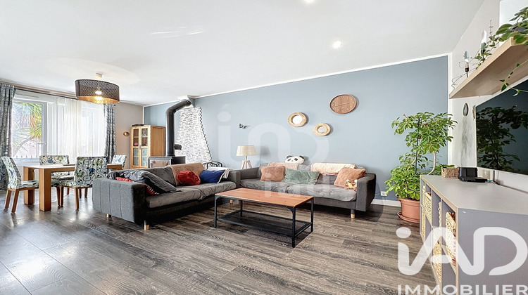 Ma-Cabane - Vente Maison Tarbes, 125 m²