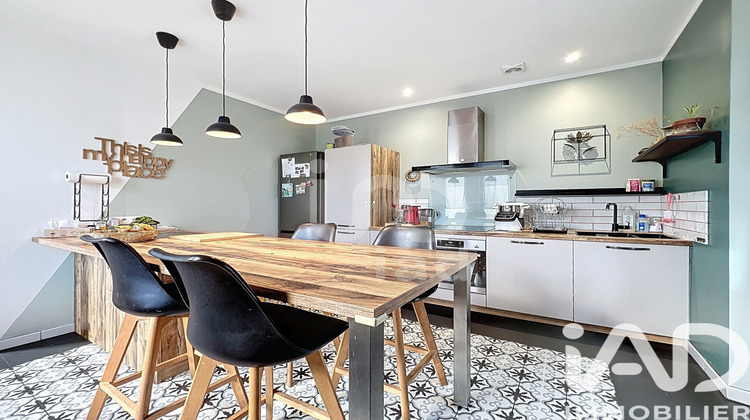 Ma-Cabane - Vente Maison Tarbes, 125 m²