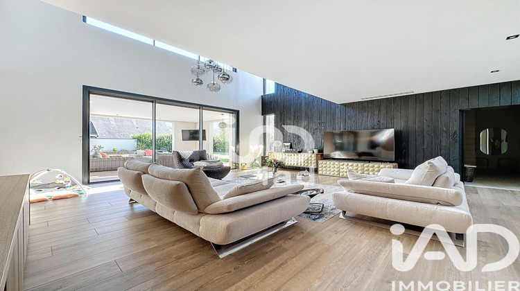 Ma-Cabane - Vente Maison Tarbes, 245 m²