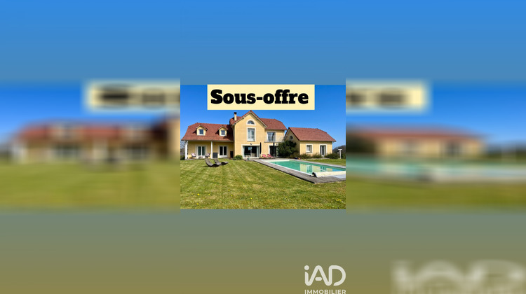 Ma-Cabane - Vente Maison Tarbes, 244 m²