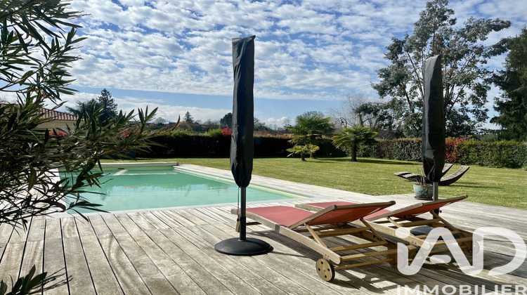 Ma-Cabane - Vente Maison Tarbes, 244 m²