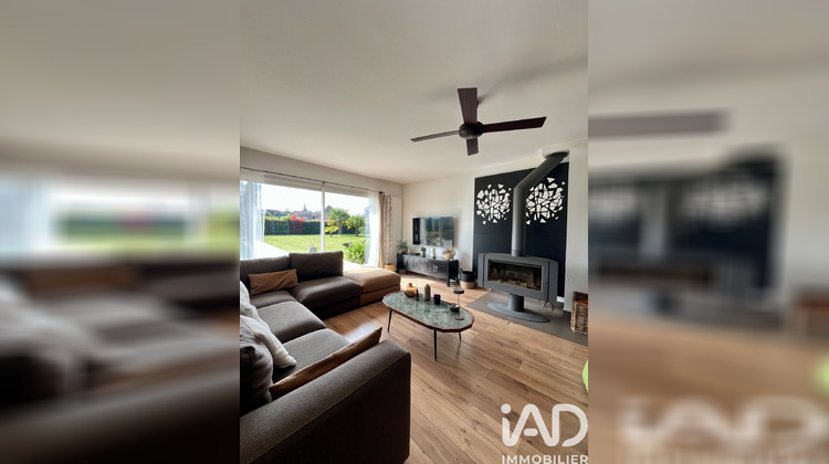 Ma-Cabane - Vente Maison Tarbes, 244 m²