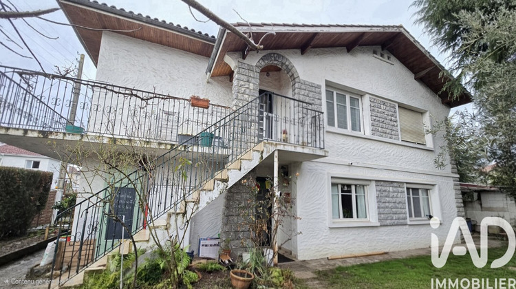 Ma-Cabane - Vente Maison Tarbes, 157 m²