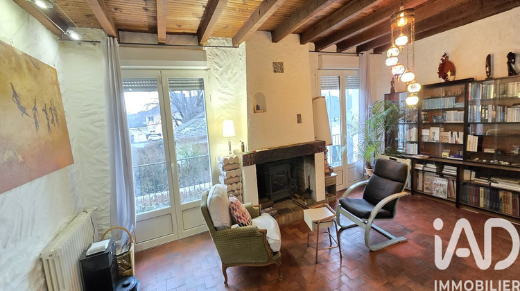 Ma-Cabane - Vente Maison Tarbes, 157 m²