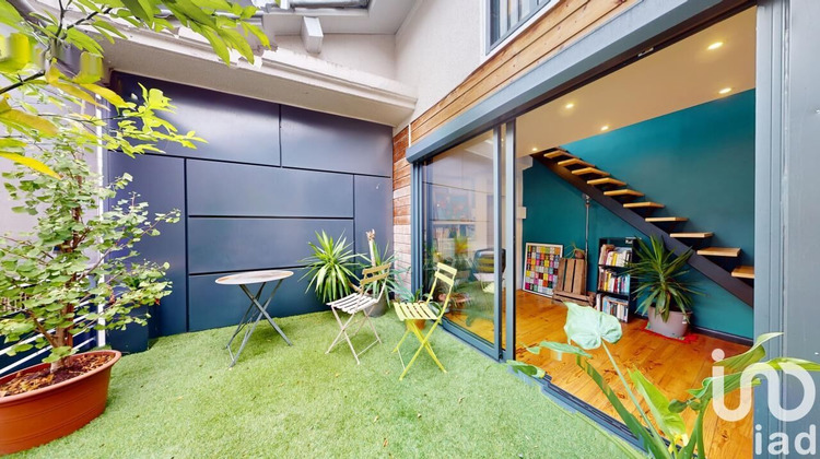 Ma-Cabane - Vente Maison Tarbes, 156 m²
