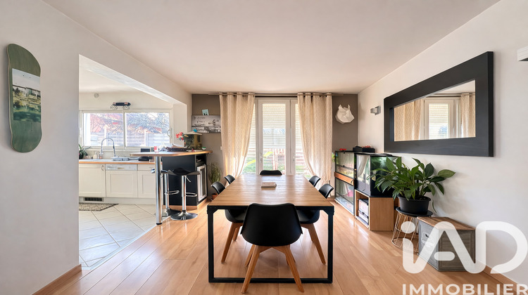 Ma-Cabane - Vente Maison Tarbes, 87 m²
