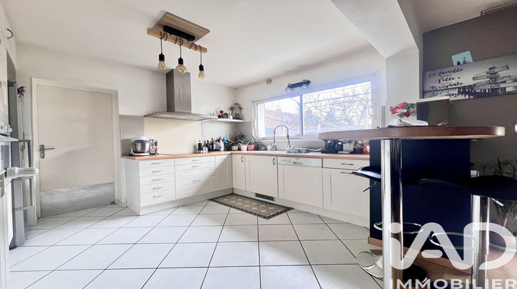 Ma-Cabane - Vente Maison Tarbes, 87 m²