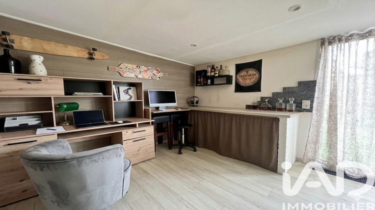 Ma-Cabane - Vente Maison Tarbes, 87 m²